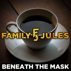 Beneath the Mask - Single