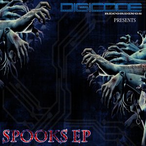 The Spooks EP