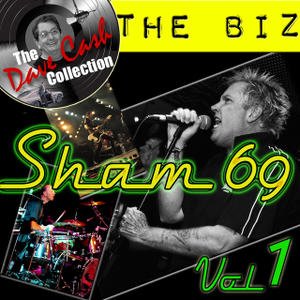 The Biz Vol. 1 - [The Dave Cash Collection]