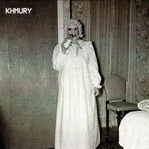 Khmury