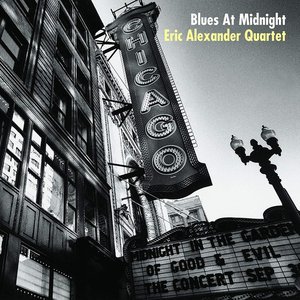 Blues At Midnight