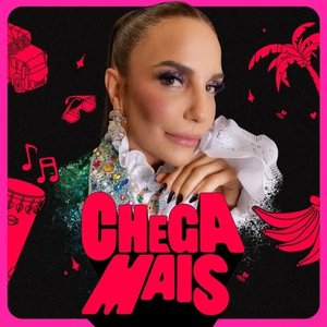Chega Mais (Ao Vivo) - EP