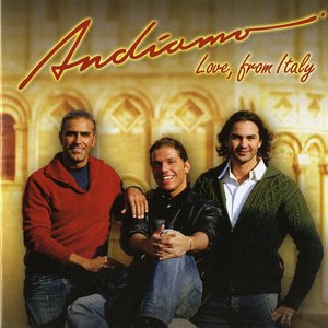 Love, from Italy