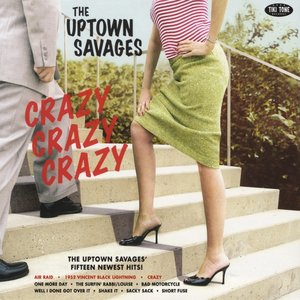 Crazy Crazy Crazy