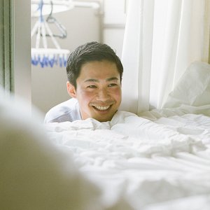 眞名子 新 的头像