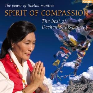 Image for 'Spirit of Compassion'