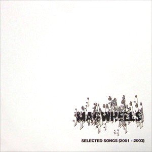 Selected Songs 2001 - 2003