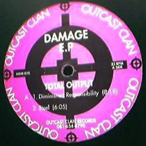 Damage EP