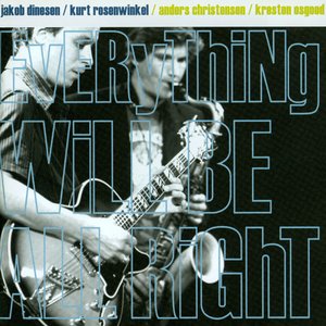Everything will be all right