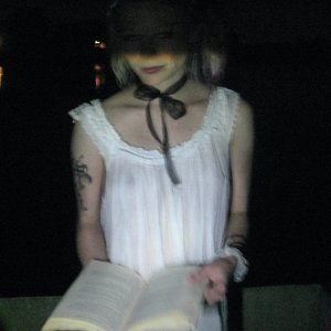 gloom