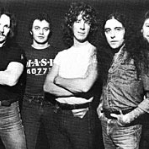 Offenbach photo provided by Last.fm