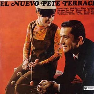 El nuevo Pete Terrace