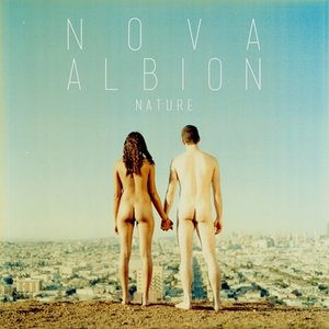 NOVA ALBION 的头像
