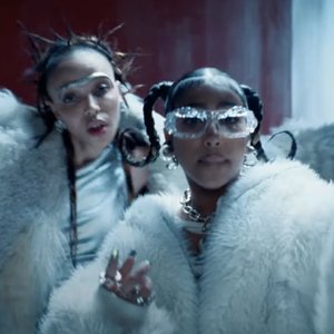 Аватар для FKA twigs feat. North West