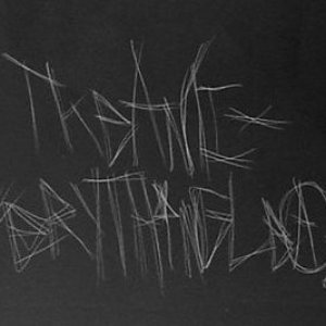 The Anti-Everything League 的头像