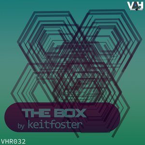 The Box - EP