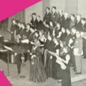 The Trinity Choir 的头像