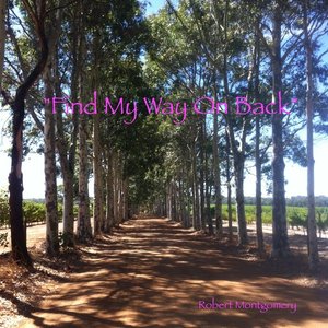 Find My Way On Back - Single