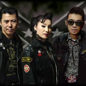 The Crazy Teds 的头像
