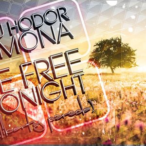 Be Free Tonight