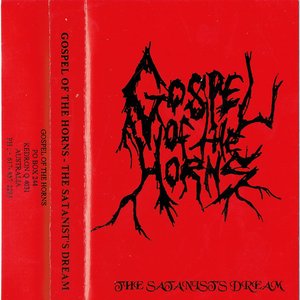 The Satanist's Dream