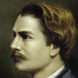 Avatar for Charles-Auguste De Beriot