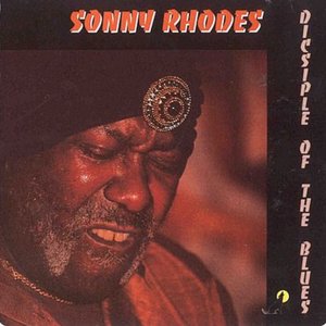 Disciple of the Blues