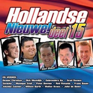 Hollandse Nieuwe! Deel 15