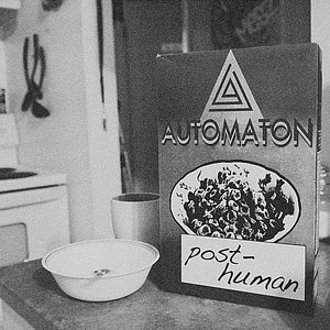 Post-Human
