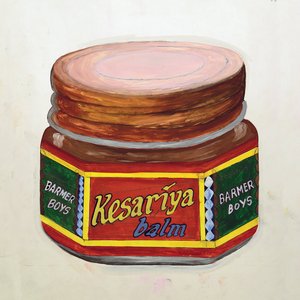 Kesariya Balm