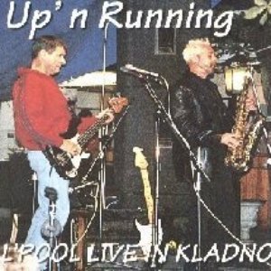 Up And Running 的头像