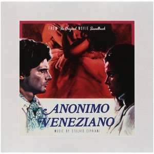 Anonimo Veneziano