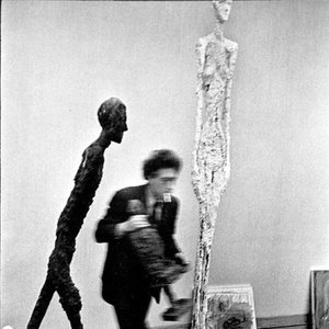 Avatar for Giacometti, Alberto