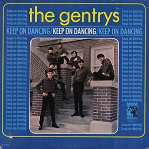 Keep On Dancing (Expanded Edition)