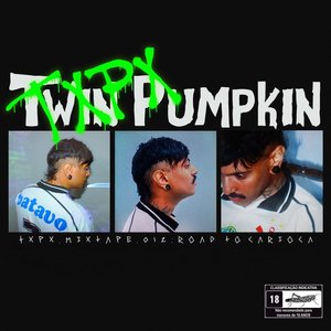 Txpx.Mixtape.012: Road to Carioca