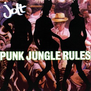 Punk Jungle Rules