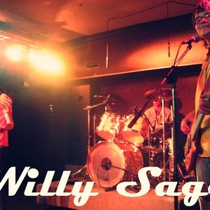 Willy Sage 的头像