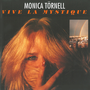 Vive la mystique cover