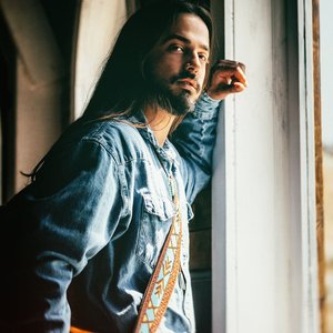 Ian Munsick 的头像