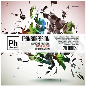 Transgression Bass Music