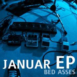 januar EP