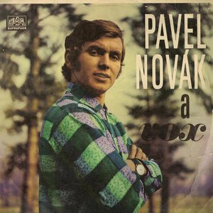 Pavel Novák a skupina VOX
