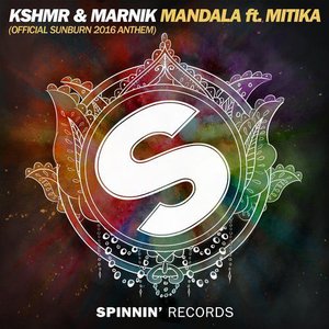 Mandala (Official Sunburn 2016 Anthem)