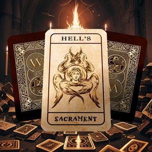 Hell's Sacrament - Single