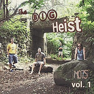 Mo75, Vol. 1