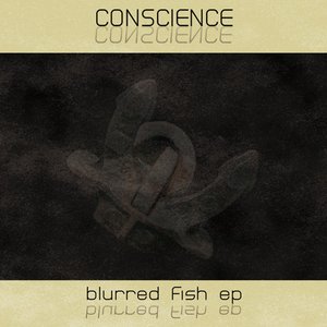 Blurred fish EP