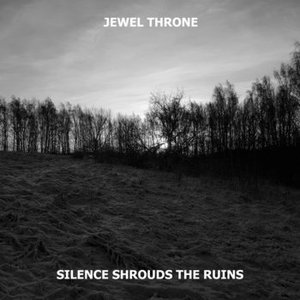 Silence Shrouds the Ruins