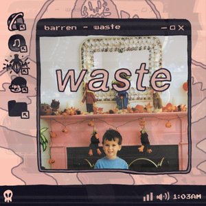 waste