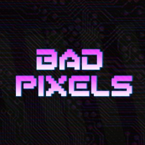 Avatar de Bad Pixels