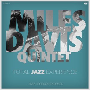 Total Jazz Experience (Jazz Legends Exposed)